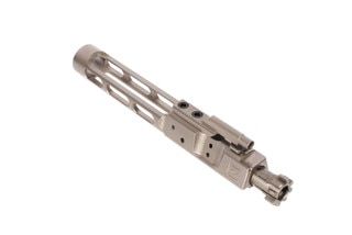 Fail Zero Lightweight M16 Bolt Carrier Group - No Hammer